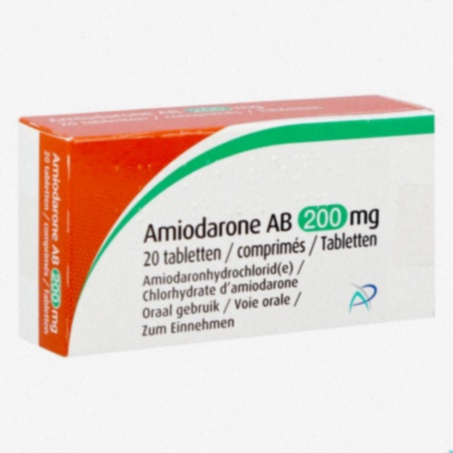 amiodarone