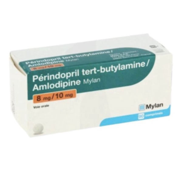 amlodipine