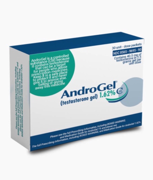 Androgel