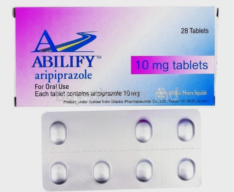 aripiprazole