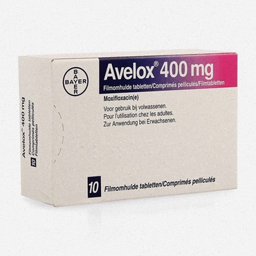 avelox