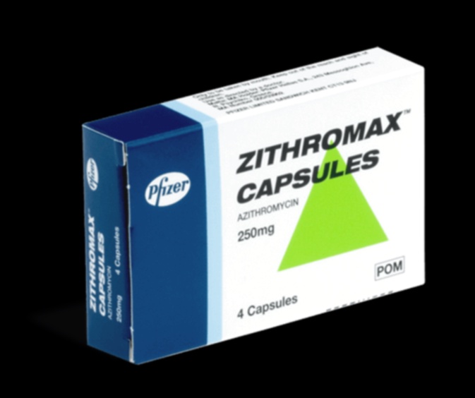 azithromycin