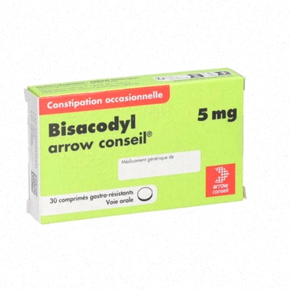 bisacodyl