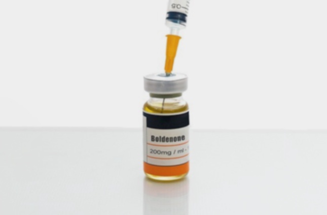 boldenone