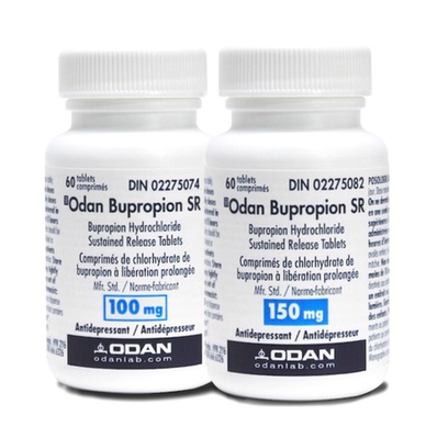 bupropion