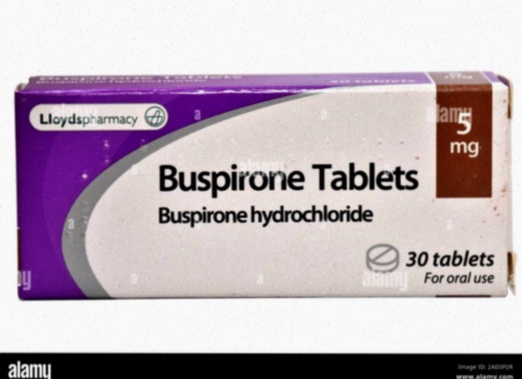 buspirone