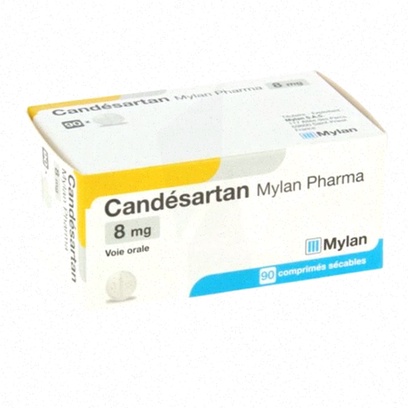 candesartan générique