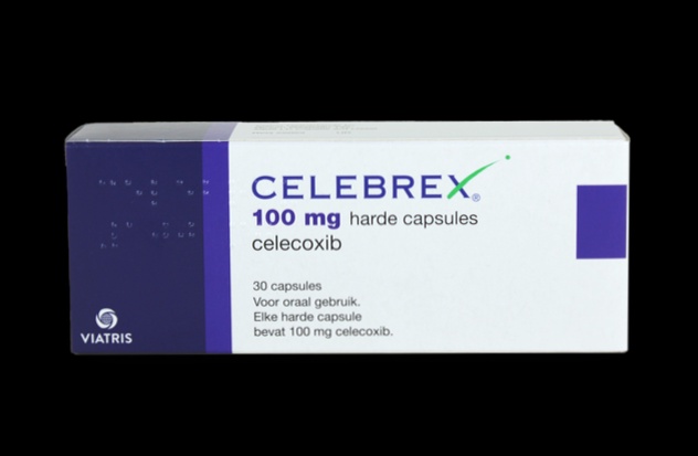 celecoxib
