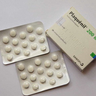 chloroquine
