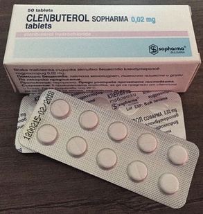 clenbuterol