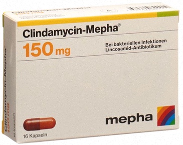 clindamycin