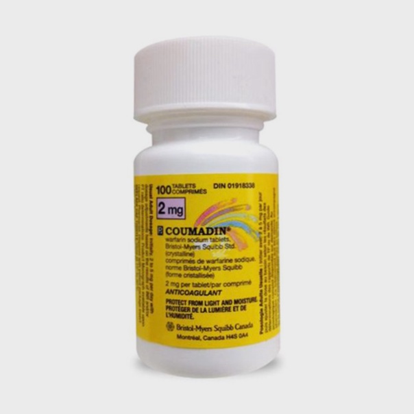 coumadin