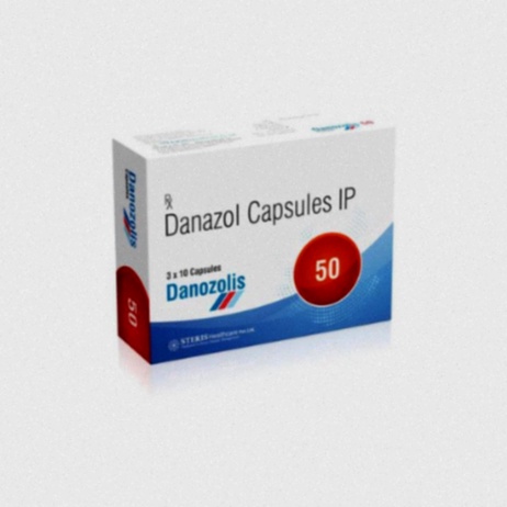 danazol