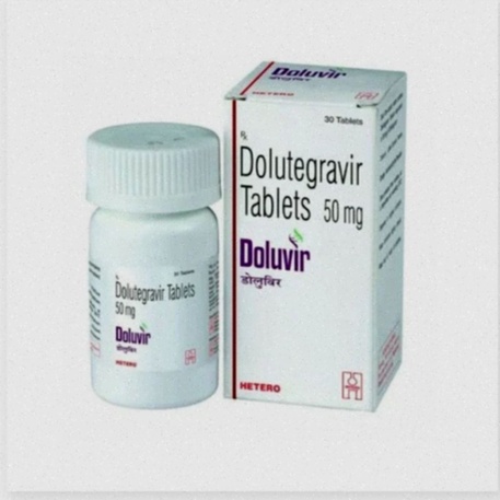 dolutegravir
