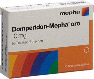 domperidone