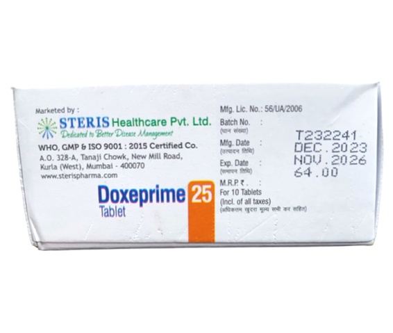 doxepin
