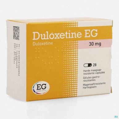 duloxetine
