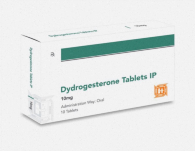 dydrogesterone