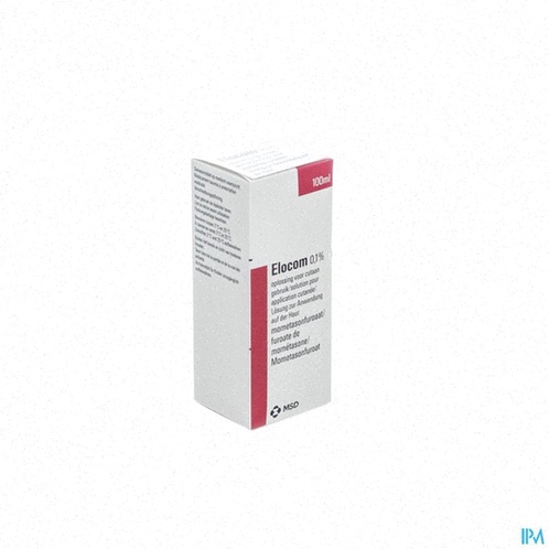 Elocon crème