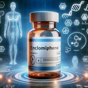 enclomiphene