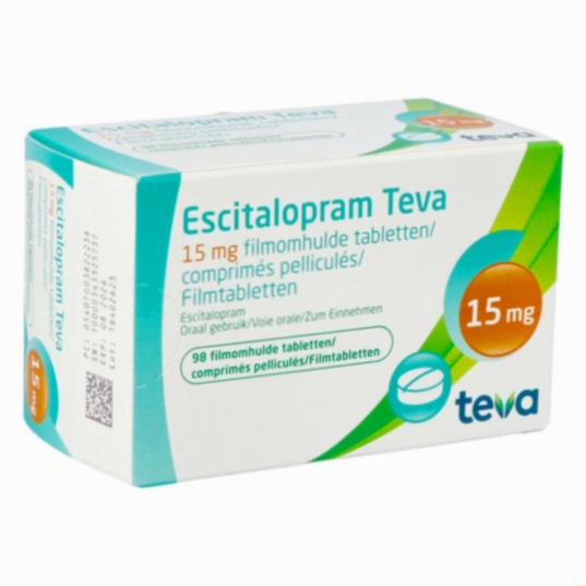 escitalopram