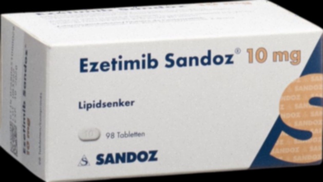 ezetimibe