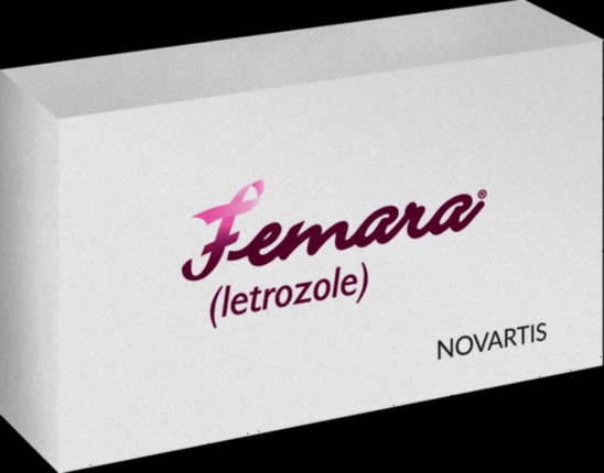 femara letrozole