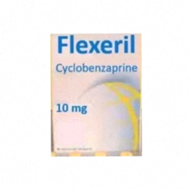 flexeril