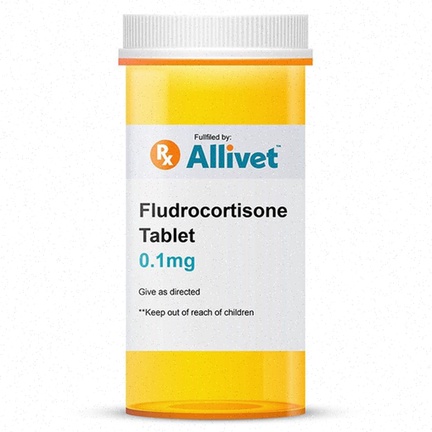 fludrocortisone