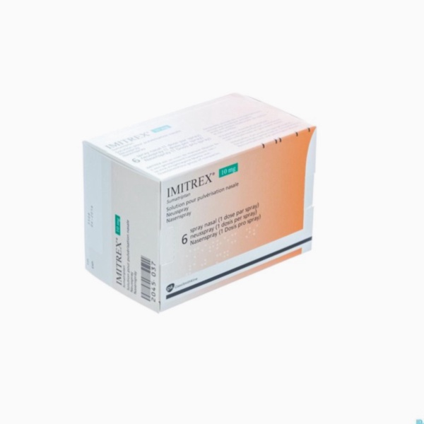 imitrex
