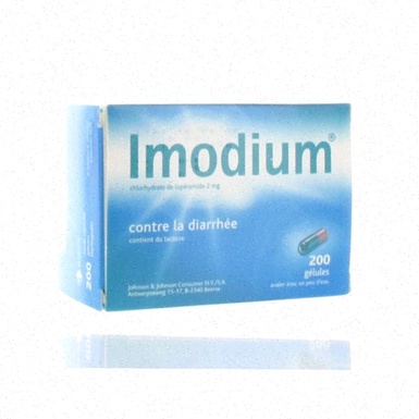 imodium
