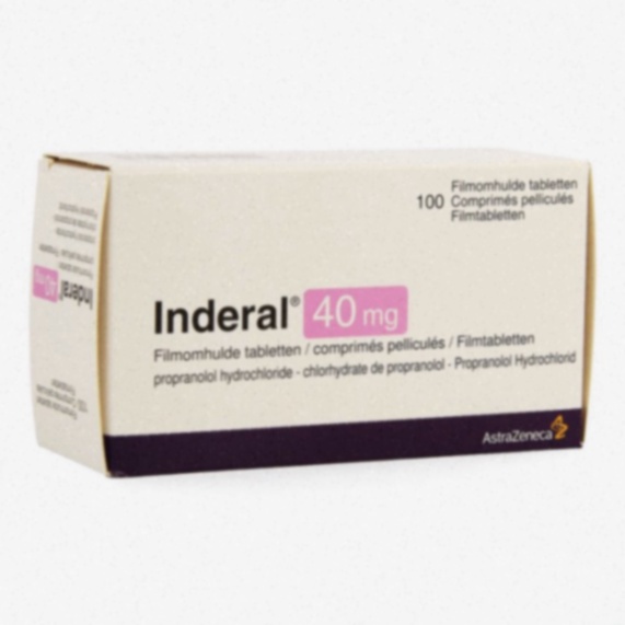 inderal