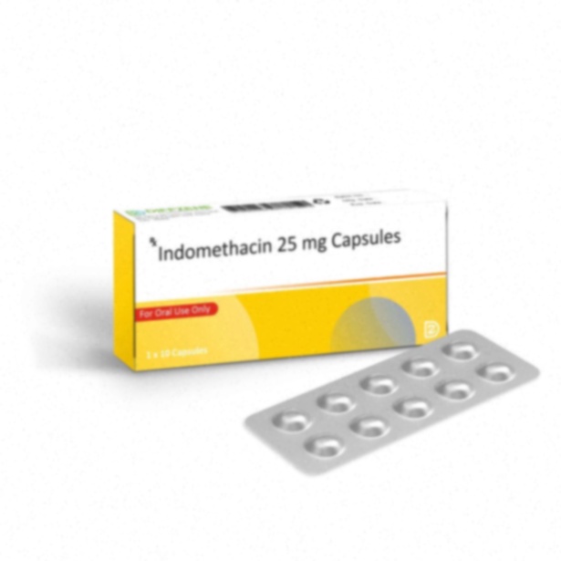indomethacin