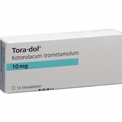 ketorolac
