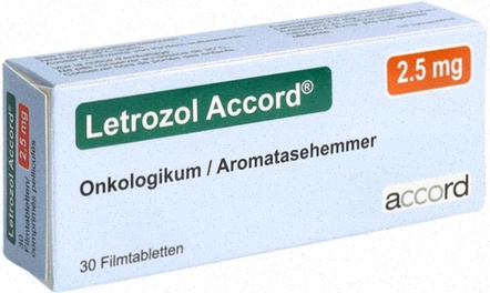 letrozole