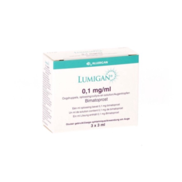lumigan