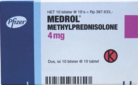 medrol