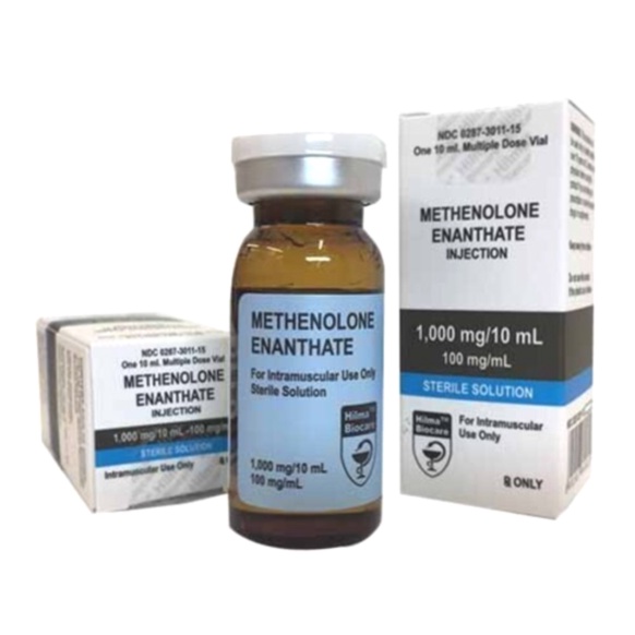 methenolone