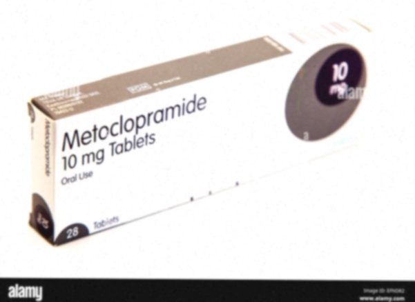 metoclopramide