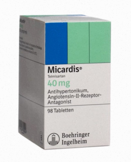 micardis valsartan