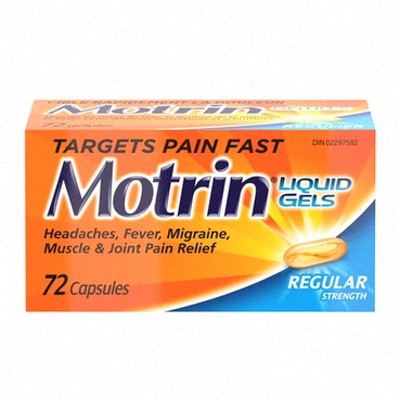 motrin