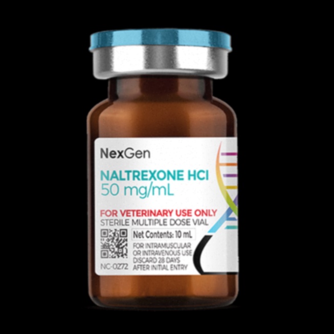 naltrexone