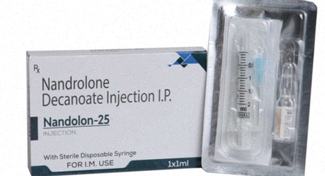 nandrolone