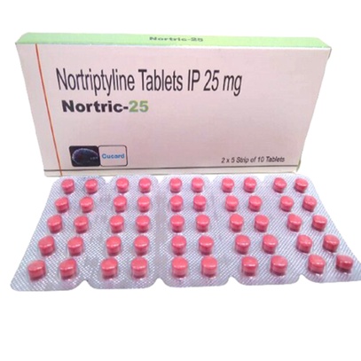 nortriptyline