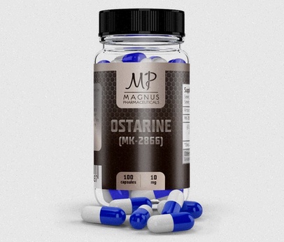 ostarine