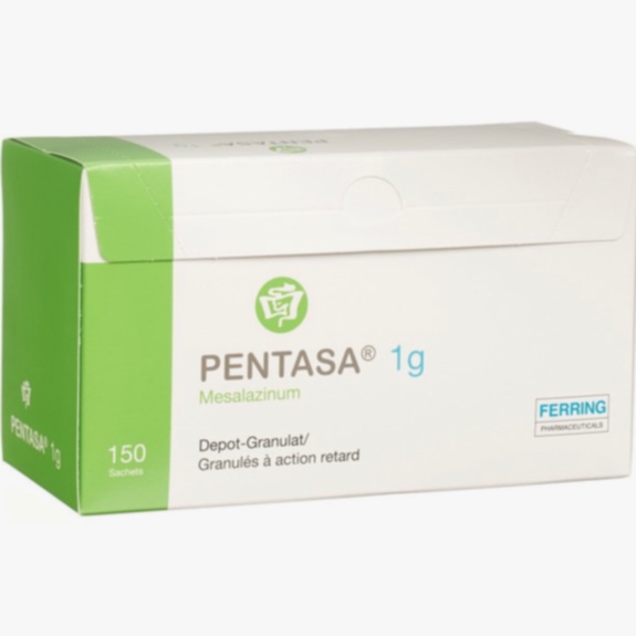 Pentasa