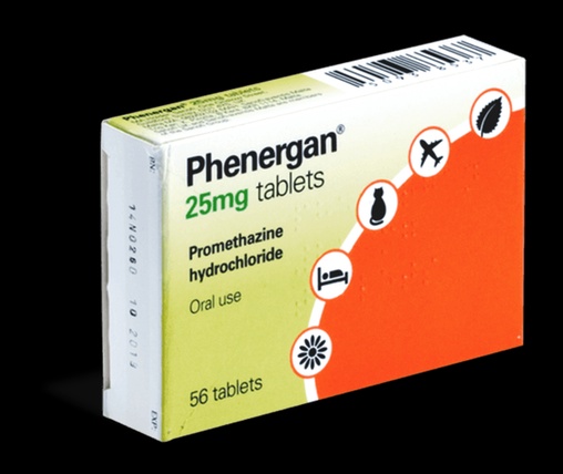 phenergan