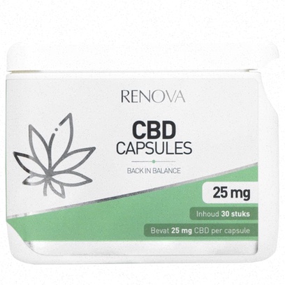 Renova crème