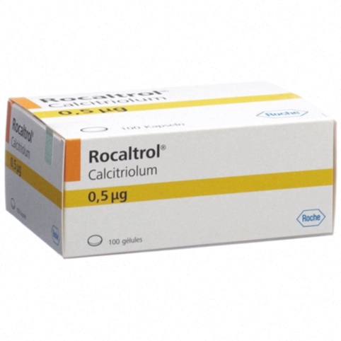 Rocaltrol