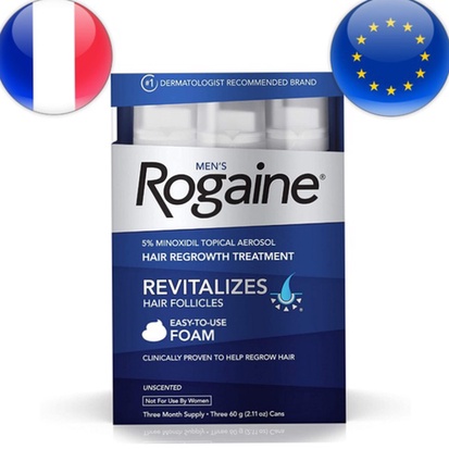rogaine
